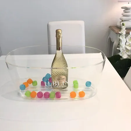Appartamento D'este Attico Con Piscina Rooftop Juan-les-Pins