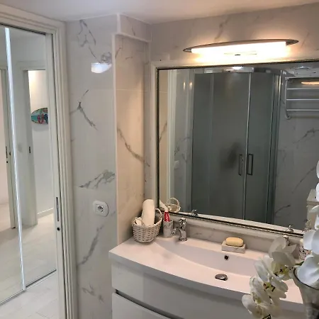 Lägenhet D'este Attico Con Piscina Rooftop *