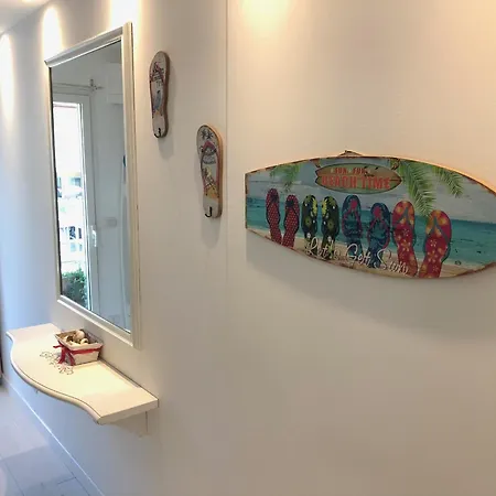 D'este Attico Con Piscina Rooftop