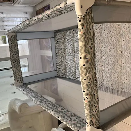 Lägenhet D'este Attico Con Piscina Rooftop