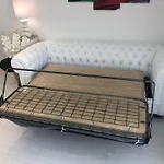 D'este Attico Con Piscina Rooftop דירה