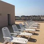 דירה D'este Attico Con Piscina Rooftop *