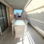 D'este Attico Con Piscina Rooftop * ז'ואן-לה-פינס