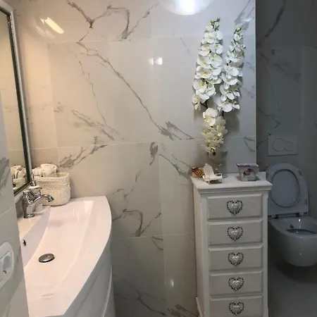 D'este Attico Con Piscina Rooftop Apartment