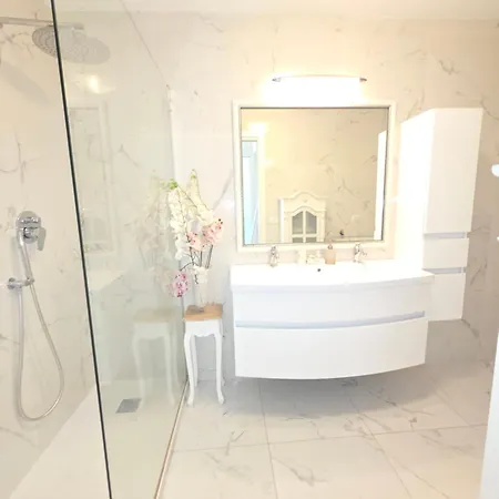 דירה D'este Attico Con Piscina Rooftop *